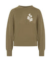 Isabel Marant Cotton Sweater 151059650 [P]