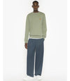 MAISON KITSUNE フォックスヘッド レギュラー スウェットシャツ PM00303KM0340 P131 151059694 [P]