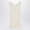 Loewe Anagram Tank Top in Silk S540Y23X46 1950 151059710 [P]