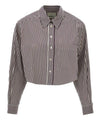 ISABEL MARANT シャツ CH0179FA B1I01I ECBY 151059713 [P]