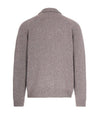 Maison Kitsune College Knit Wool Jacket PM02112KT1150 H131 151059743 [P]
