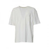 LEMAIRE Oversized Kurzarm-T-Shirt 151059751 [P]