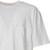 LEMAIRE Oversized Kurzarm-T-Shirt 151059751 [P]