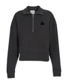 ISABEL MARANT ハーフジップ マンツーマン SW0093FA A1M07E 02FK 151059798 [P]