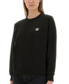 Kenzo Happy Tiger Embroidered Sweatshirt 151059811 [P]