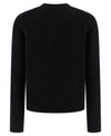 Maison Kitsune Dress Fox Intarsia Wool Jumper 151059825 [P]