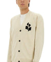 ISABEL MARANT ガーディガン CA0077HA A1L04H 02LY 151059821 [P]