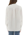 ISABEL MARANT シャツ CH0177FA B1I01I 20WH 151059836 [P]