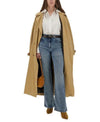 ISABEL MARANT シャツ CH0177FA B1I01I 20WH 151059836 [P]