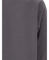 MAISON KITSUNE Oversized Sweatshirt mit Fuchs PM00306KM0340 P180 151059847 [P]