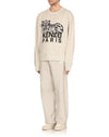 KENZO Happy Tiger Stickerei Sweatshirt 25SS 151059864 [P]