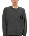 Isabel Marant Knit Pullover PW0048HA A1L03H 02AN 151059876 [P]