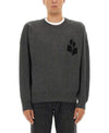 Isabel Marant Knit Pullover PW0048HA A1L03H 02AN 151059876 [P]