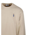 MAISON KITSUNE Sweatkleid PM00310KM0341 0335 151059907 [P]