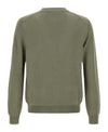 Maison Kitsune Fox Head Merino Regular Cardigan 151059957 [P]