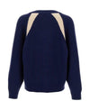 KENZO Paris Logo Patch Cardigan 151059953 [P]