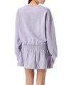 Isabel Marant Cropped Sweatshirt SW0005FA A1M07E LCDN 151059995 [P]