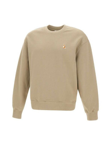 MAISON KITSUNE STANDING Komfort Sweatshirt PM00311KM0341 0302 151059998