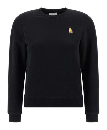 MAISON KITSUNE レディース フォックス レギュラー スウェットシャツ メンツーマン PW00320KM0340 P199 151060023