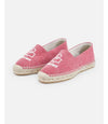 Isabel Marant Logo Canvas Espadrilles EP0001FA A1C71S 40SG 151060024 [P]