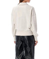 ISABEL MARANT ハーフジップスウェット 151060049 [P]
