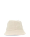 ISABEL MARANT バケットハット CU001XFA A2C08A ECBK 151060058 [P]