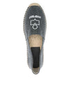 ISABEL MARANT Canvas Espadrilles 151060080 [P]