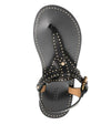 Isabel Marant Sandals SD0217FA C1B05S 01BK 151060071 [P]