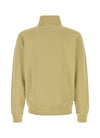MAISON KITSUNE フルジップレギュラースウェットシャツ OM02134KM0001 P357 151060089 [P]