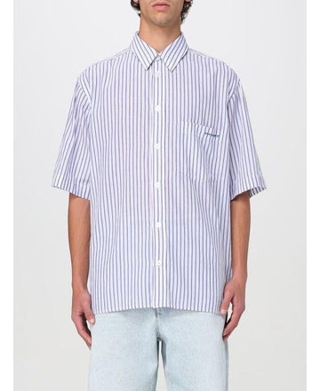 Isabel Marant Short Sleeve Shirt CH0085HB B1I15H 30AE 151060135