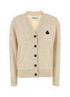 Isabel Marant Cardigan CA0104FA C1L17E 02LY 151060190 [P]