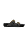 ISABEL MARANT レネオ サンダル SD0118FA B1B11S 01BK 151060214 [P]