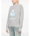 ISABEL MARANT スウェットシャツ SW0003FA A1M07E GYIB 151060233 [P]