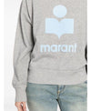 ISABEL MARANT スウェットシャツ SW0003FA A1M07E GYIB 151060233 [P]
