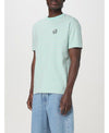 KENZO Kotten Streifen T-Shirt FF5 5TS546 4SD 61 151060235 [P]