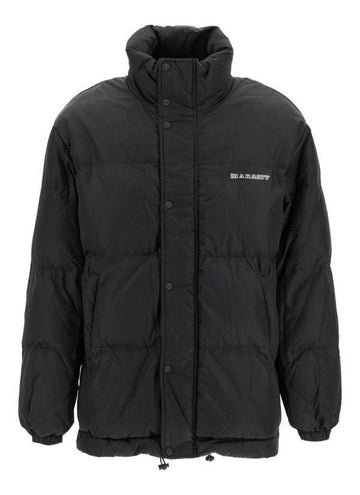 ISABEL MARANT パディングジャケット MA0312HA B3C01H 01BK 151060264