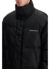 ISABEL MARANT パディングジャケット MA0312HA B3C01H 01BK 151060264 [P]