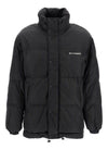 ISABEL MARANT パディングジャケット MA0312HA B3C01H 01BK 151060264 [P]