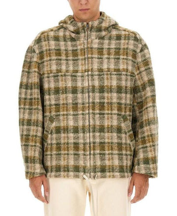 Isabel Marant Jacket MA0069HD B3D04H KAEC 151060279