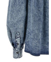 ISABEL MARANT Denimhemd CH0005FE B3H01E 30BU 151060286 [P]