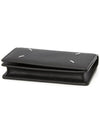 Maison Margiela Signature Stitch Fold Card Holder 151060277 [P]