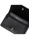 Maison Margiela Signature Stitch Fold Card Holder 151060277 [P]