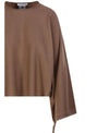 MAXMARA バージンウールセーター 21366101600 004 151060289 [P]