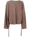 MAXMARA バージンウールセーター 21366101600 004 151060289 [P]