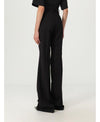 MAXMARA HANGAR Virgin Wool Hose 22136011600 004 151060299 [P]