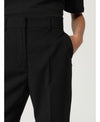 MAXMARA HANGAR Virgin Wool Hose 22136011600 004 151060299 [P]