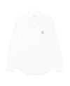 MAISON KITSUNE Skate-Shirt MM00405WC5012 P100 151060307 [P]