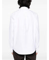 MAISON KITSUNE Skate-Shirt MM00405WC5012 P100 151060307 [P]