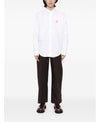 MAISON KITSUNE Skate-Shirt MM00405WC5012 P100 151060307 [P]