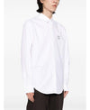 MAISON KITSUNE Skate-Shirt MM00405WC5012 P100 151060307 [P]